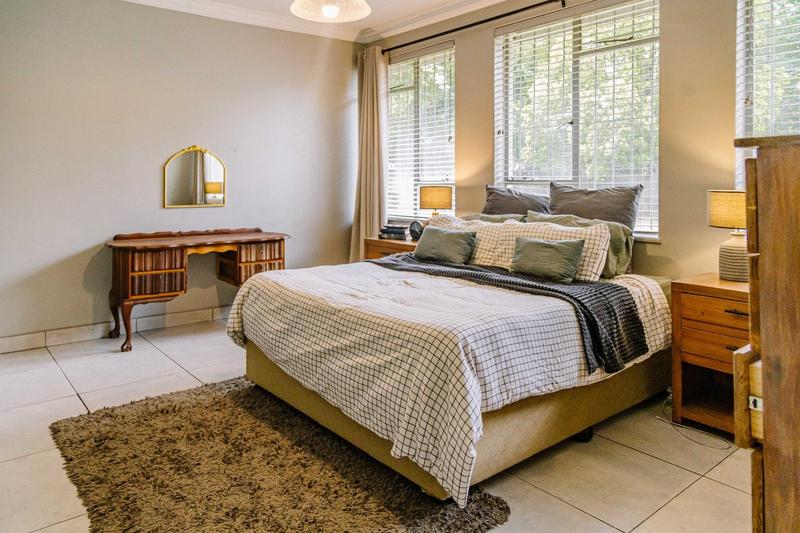 4 Bedroom Property for Sale in Sasolburg Ext 23 Free State